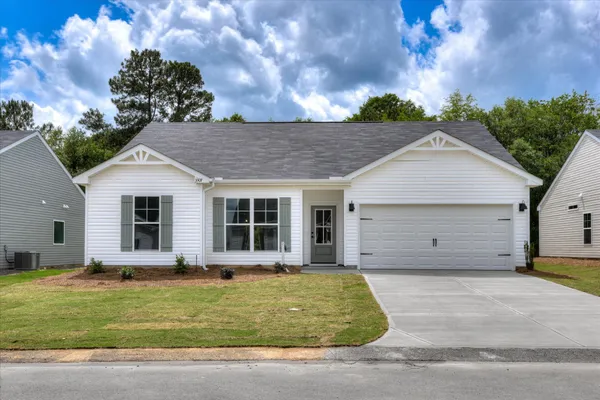 $261,900 | 3307 Heartwood Pass, New Ellenton, SC 29809