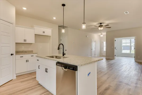 $261,900 | 3307 Heartwood Pass, New Ellenton, SC 29809