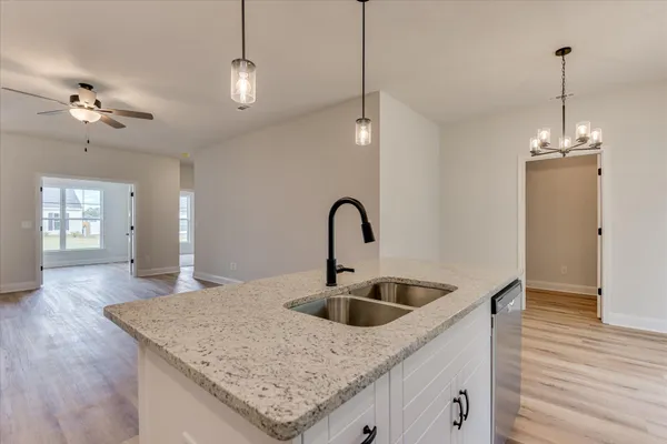$261,900 | 3307 Heartwood Pass, New Ellenton, SC 29809