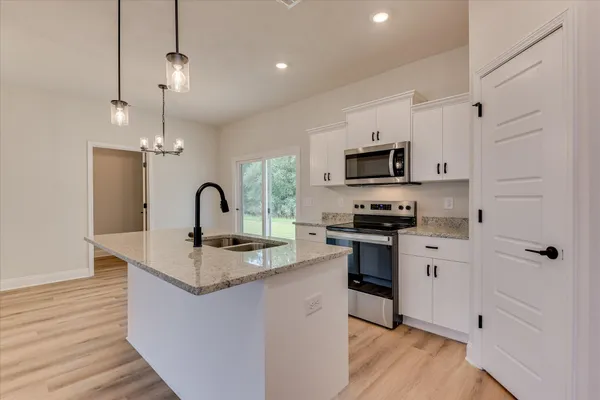 $261,900 | 3307 Heartwood Pass, New Ellenton, SC 29809