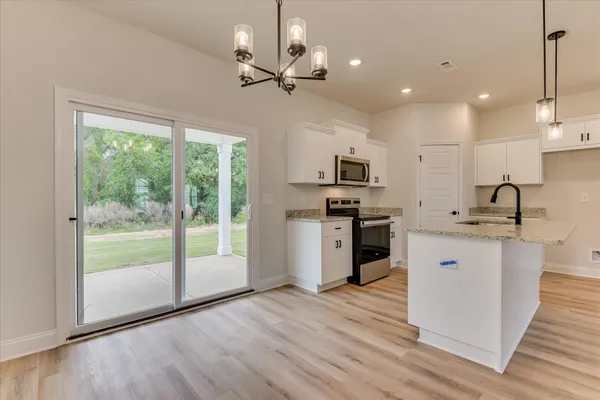$261,900 | 3307 Heartwood Pass, New Ellenton, SC 29809