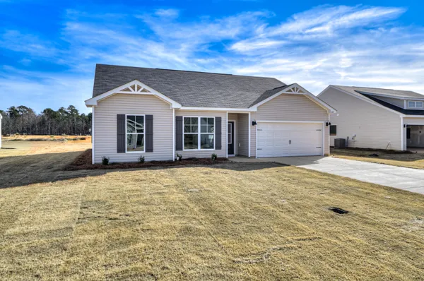 $261,900 | 3307 Heartwood Pass, New Ellenton, SC 29809