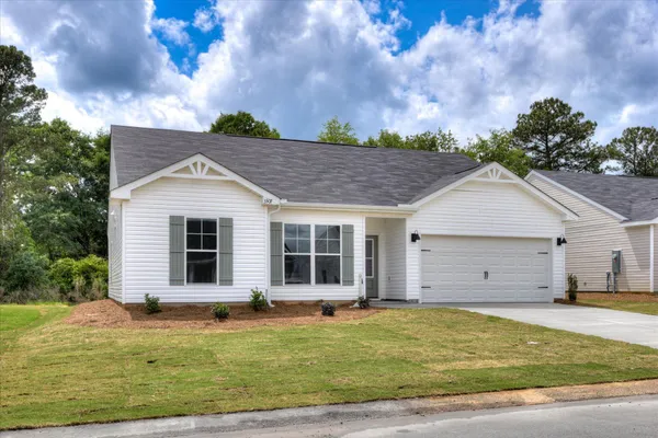$261,900 | 3307 Heartwood Pass, New Ellenton, SC 29809