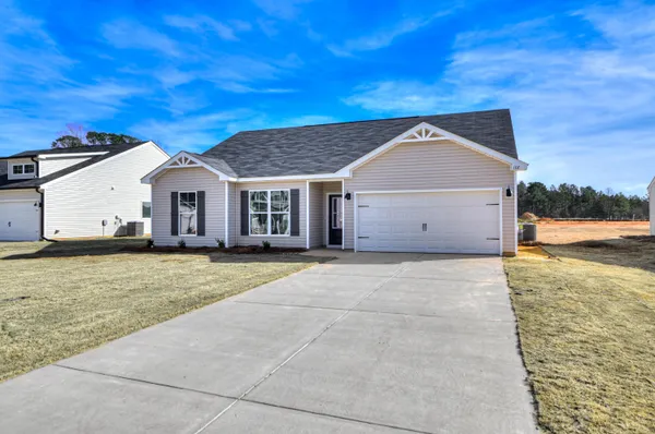 $261,900 | 3307 Heartwood Pass, New Ellenton, SC 29809