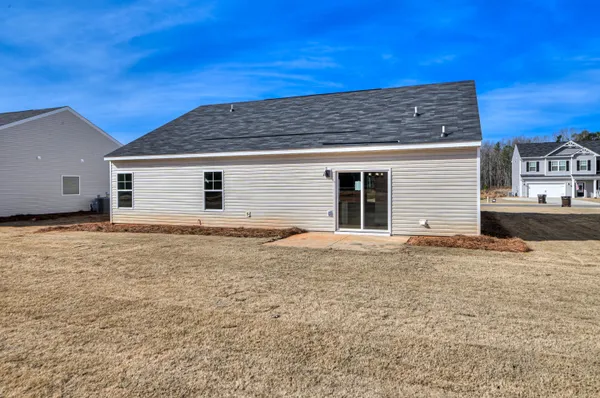 $261,900 | 3307 Heartwood Pass, New Ellenton, SC 29809