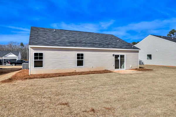 $261,900 | 3307 Heartwood Pass, New Ellenton, SC 29809