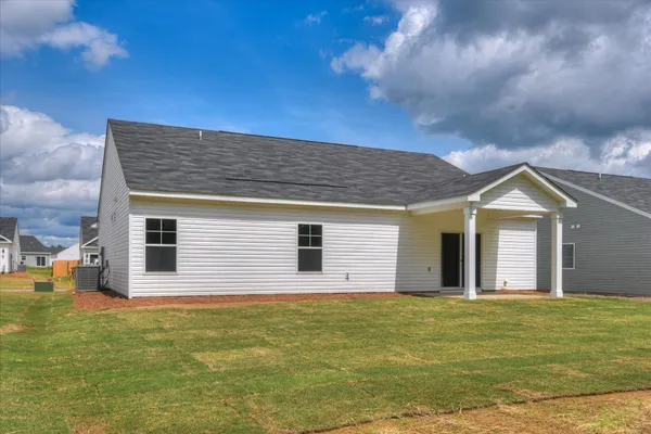 $261,900 | 3307 Heartwood Pass, New Ellenton, SC 29809