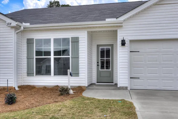 $261,900 | 3307 Heartwood Pass, New Ellenton, SC 29809