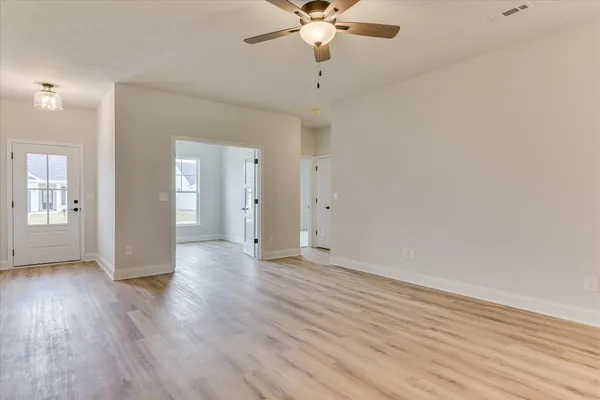 $261,900 | 3307 Heartwood Pass, New Ellenton, SC 29809
