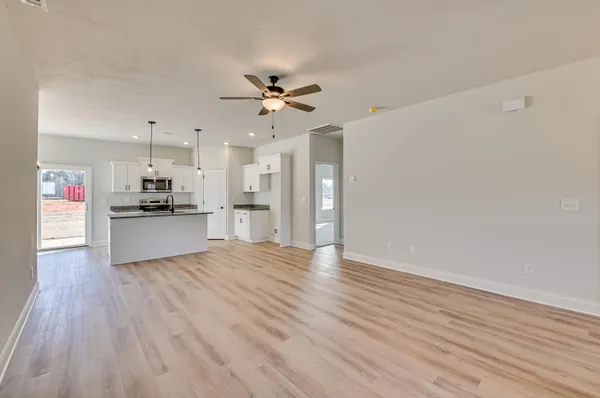 $261,900 | 3307 Heartwood Pass, New Ellenton, SC 29809