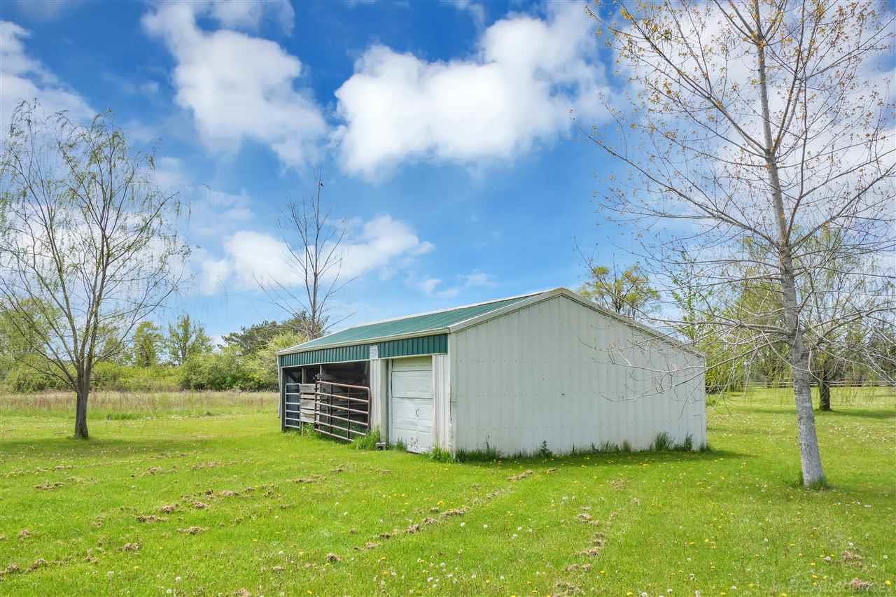 8827 Sparling Road Goodells, MI 48027 - Photo 21 of 23