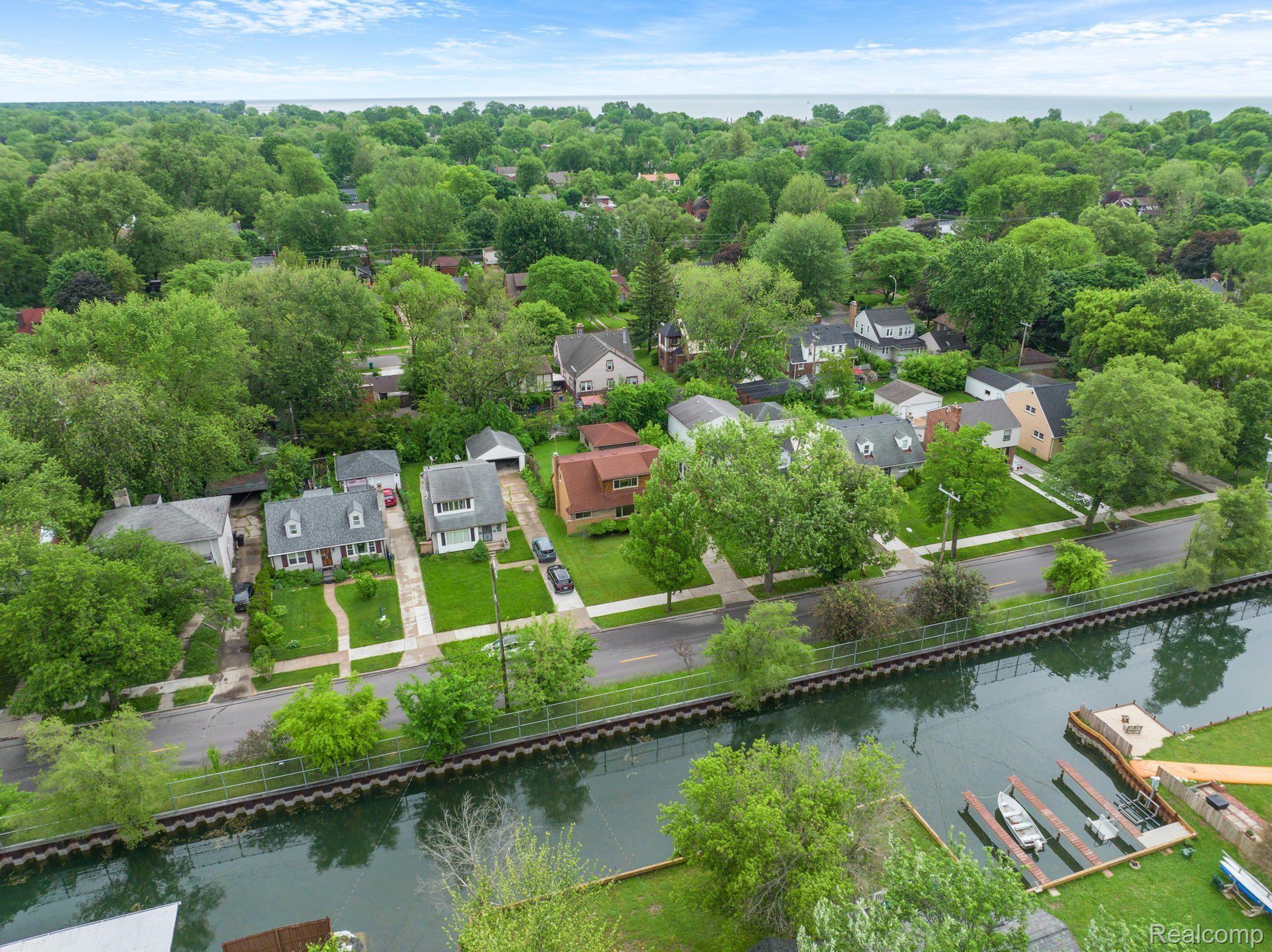 460 Alter Road Detroit, MI 48215 - Photo 49 of 51 Gallery Image 49