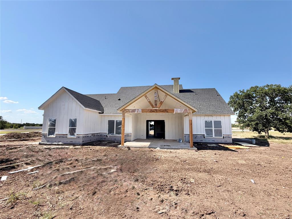 2004 Collin Street Weatherford, TX 76085 - Photo 3 of 10 Gallery Image 3