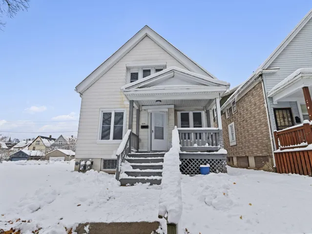 $165,000 | 3134 North 9th Street, Milwaukee, WI 53206