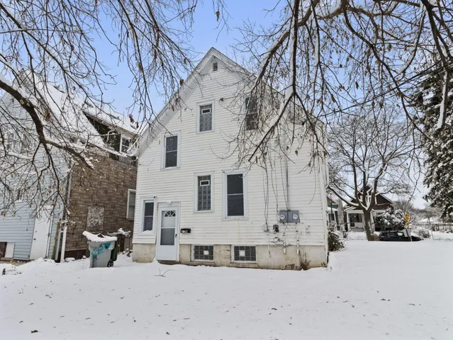 $165,000 | 3134 North 9th Street, Milwaukee, WI 53206