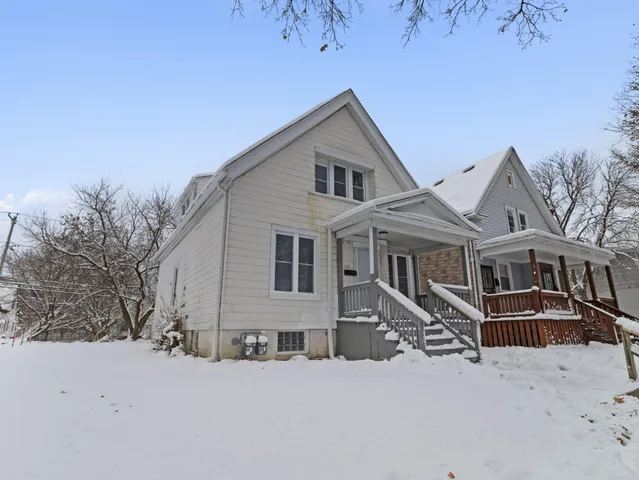 $165,000 | 3134 North 9th Street, Milwaukee, WI 53206