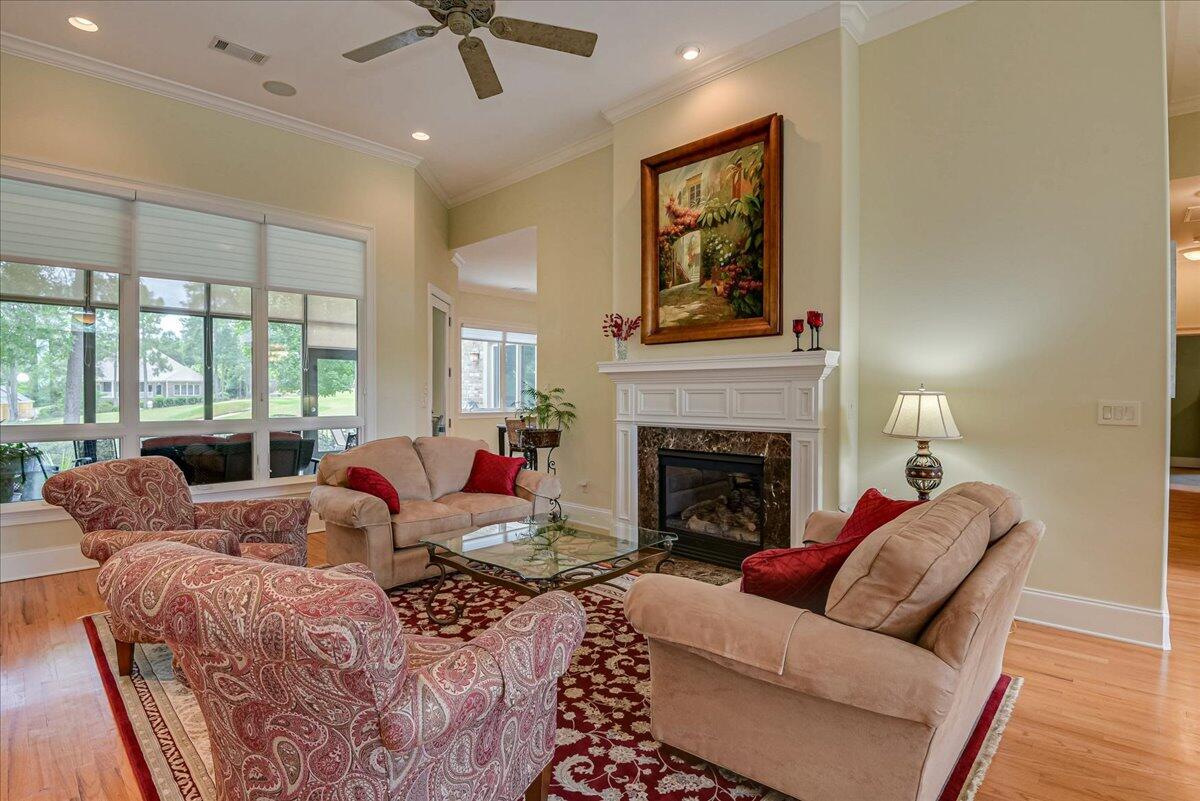 174 Foxhound Run Road Aiken, SC 29803 - Photo 15 of 60 Gallery Image 15