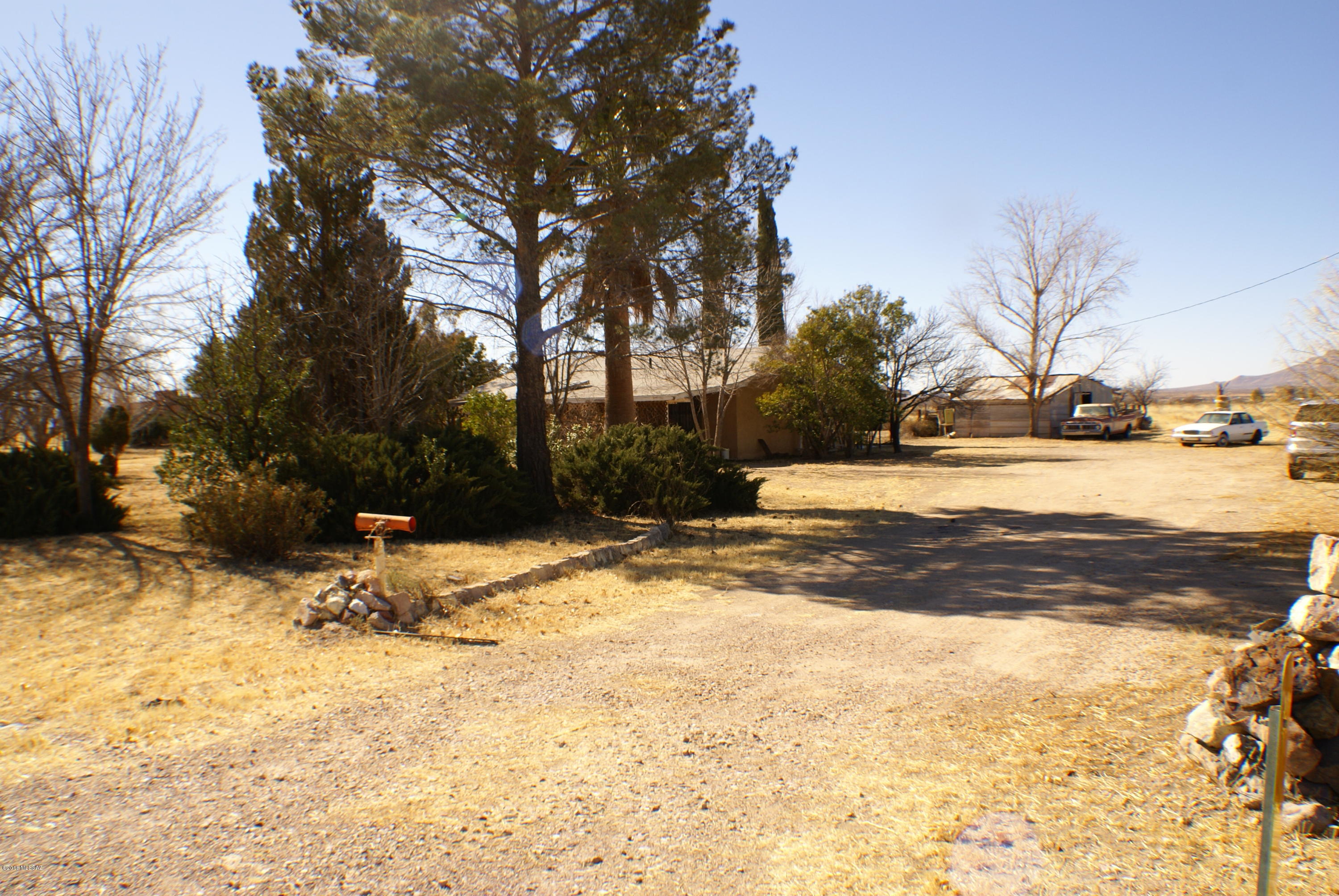 477 North Hamilton Road Willcox, AZ 85643 - Photo 3 of 29 Gallery Image 3