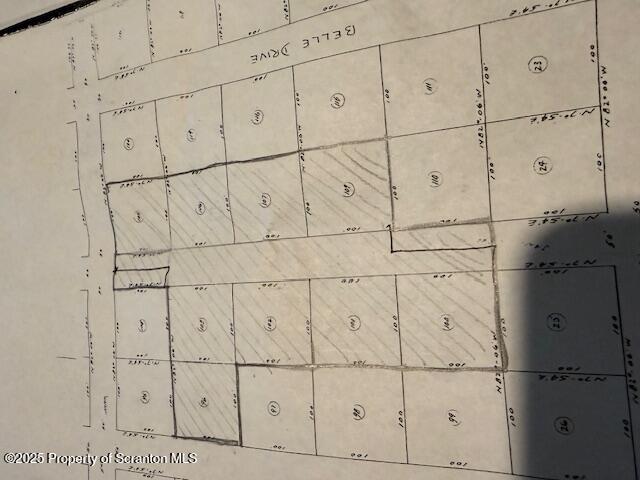 Roaring Brook Moscow, PA 18444 - Photo 6 of 9 a view of wooden floor