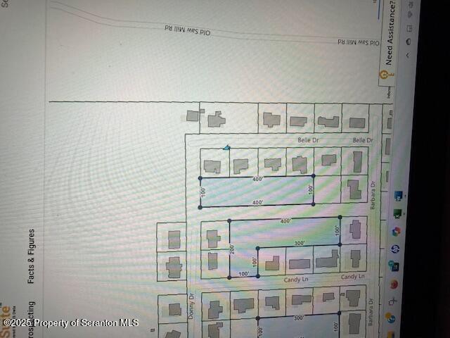 Roaring Brook Moscow, PA 18444 - Photo 7 of 9 a view of a building