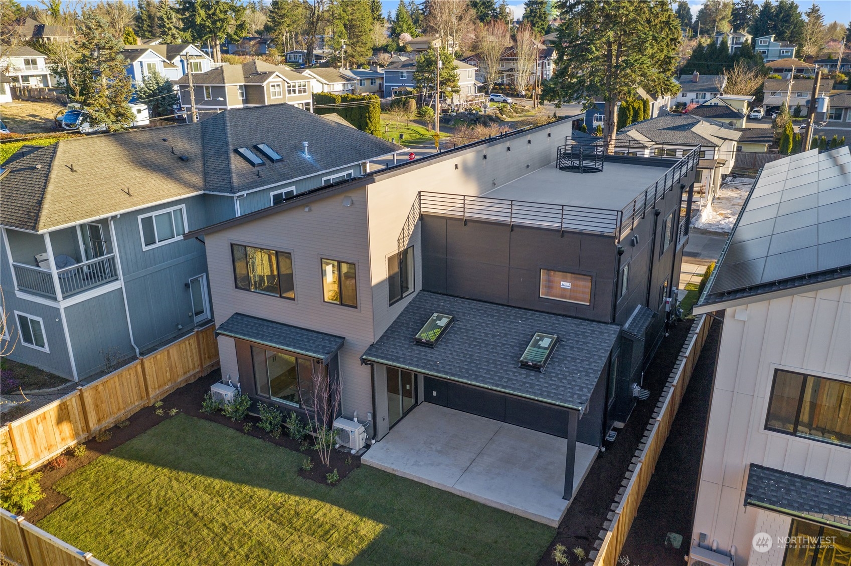 1218 North 35th Street Renton, WA 98056 - Photo 33 of 33