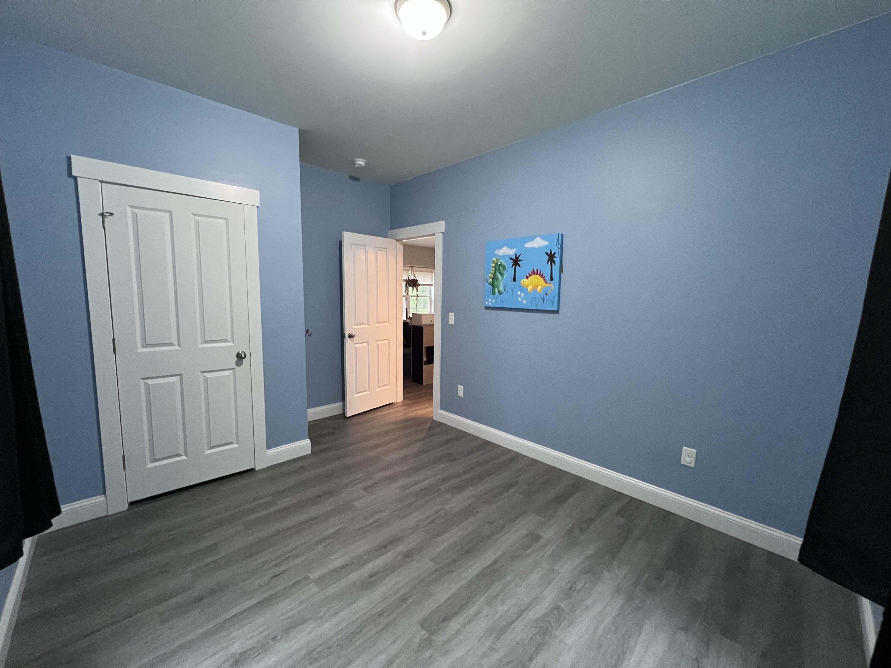 33 Pine Ridge Road Sabattus, ME 04280 - Photo 16 of 21 Bedroom