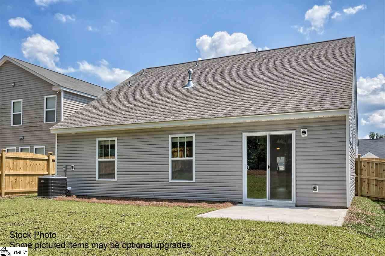261 Springfield Circle Easley, SC 29642 - Photo 4 of 30 Gallery Image 4