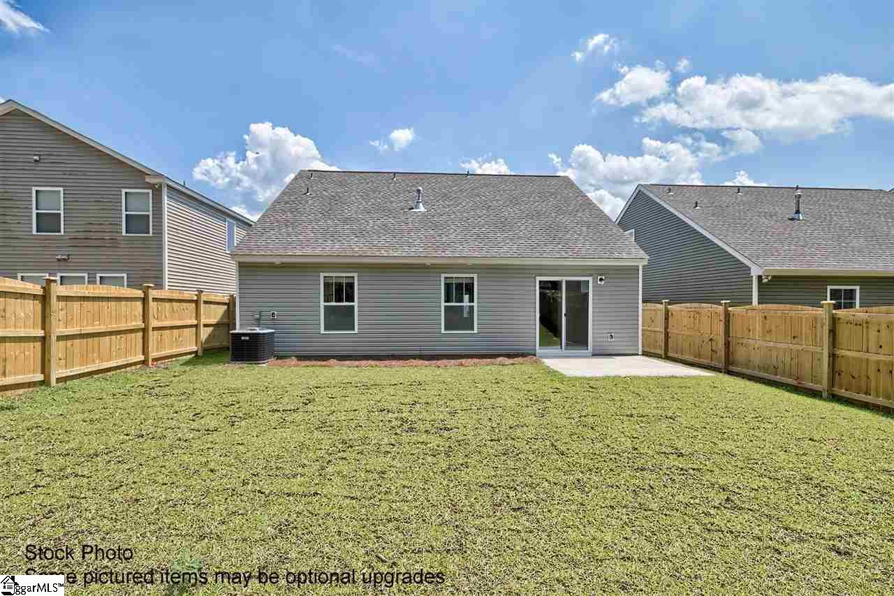 261 Springfield Circle Easley, SC 29642 - Photo 5 of 30 Gallery Image 5