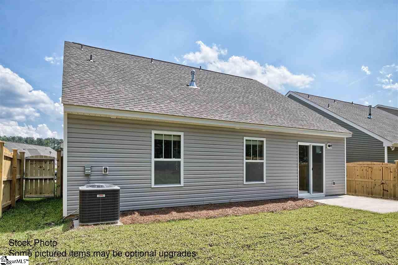 261 Springfield Circle Easley, SC 29642 - Photo 6 of 30 Gallery Image 6