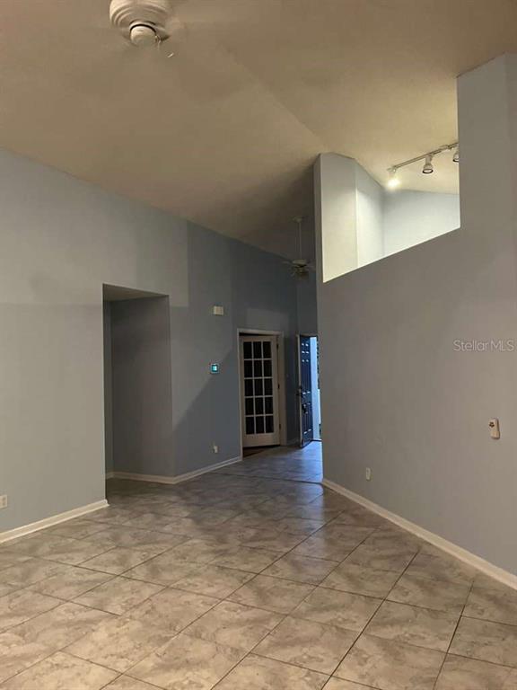 417 Greenfield Road Winter Haven, FL 33884 - Photo 5 of 15 a view of an empty room