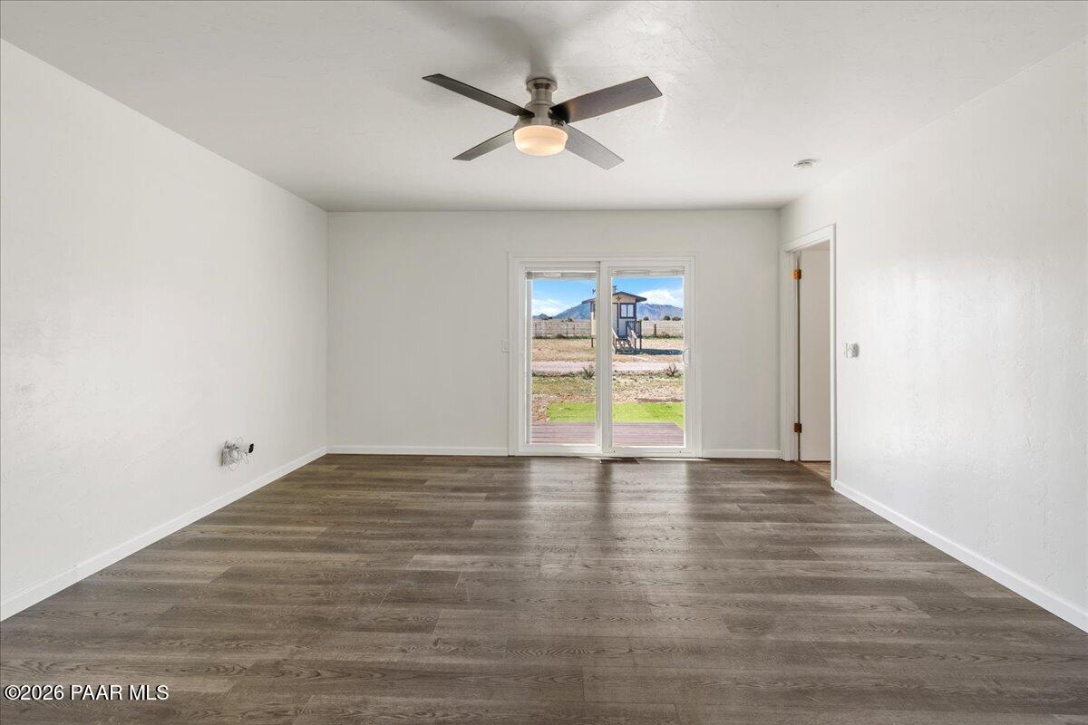 1445 South Table Mountain Road Chino Valley, AZ 86323 - Photo 27 of 73 27-Bedroom 2