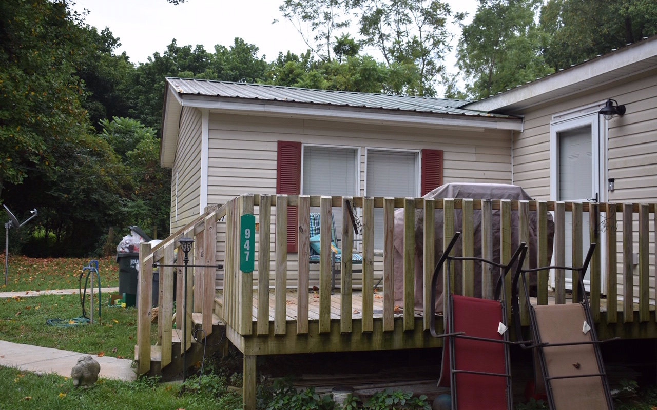 947 Luke Quarles Road Ellijay, GA 30540 - Photo 1 of 1 Main View