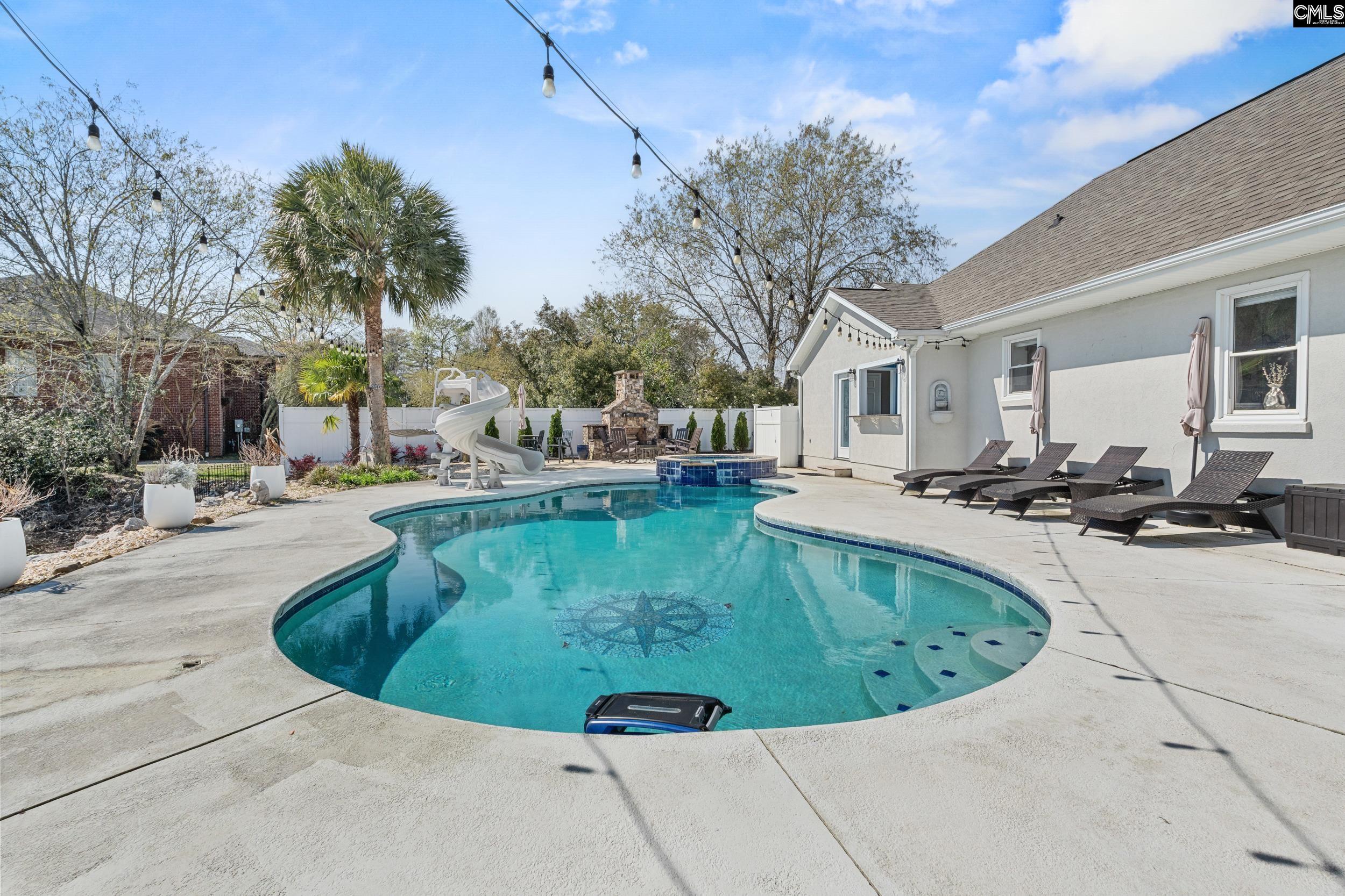 120 Blackburn Road Irmo, SC 29063 - Photo 10 of 69
