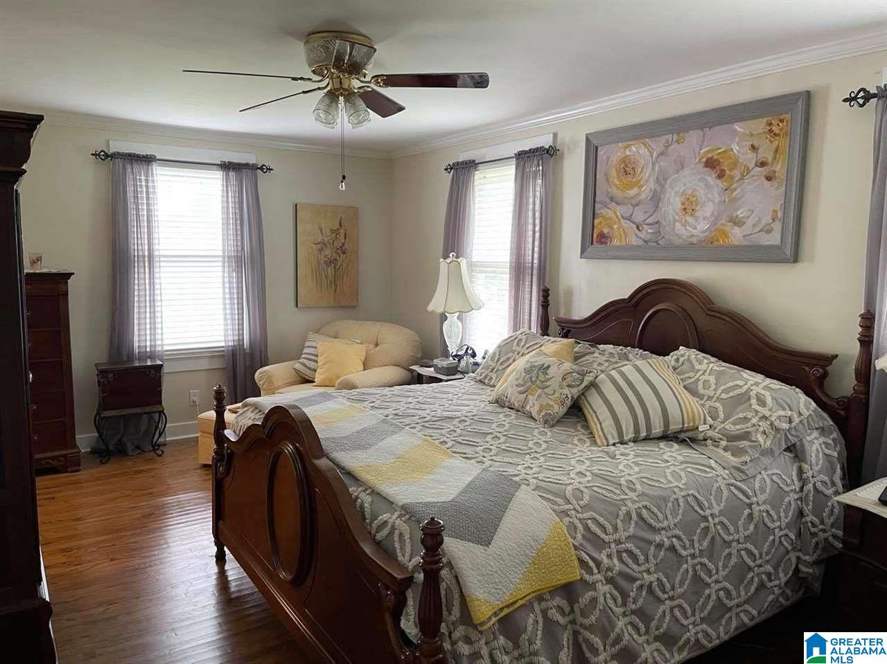 8305 West Hill Road Pinson, AL 35126 - Photo 9 of 19