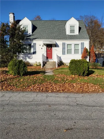 $354,900 | 27 Frederick Street, Warwick, RI 02888