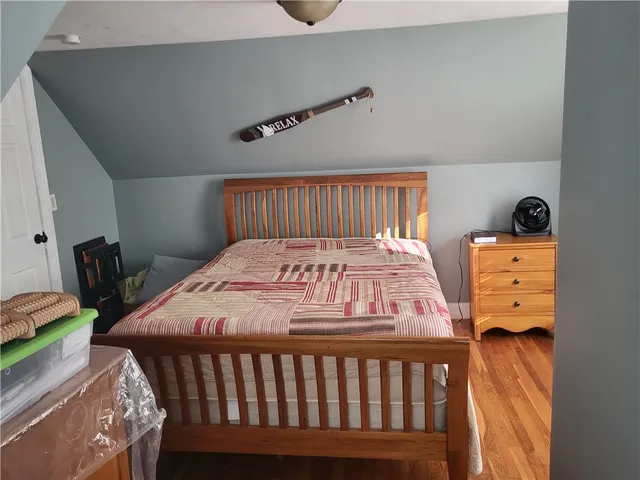 $354,900 | 27 Frederick Street, Warwick, RI 02888