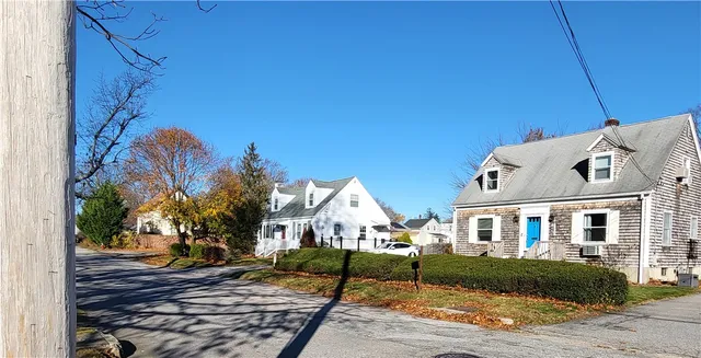 $354,900 | 27 Frederick Street, Warwick, RI 02888