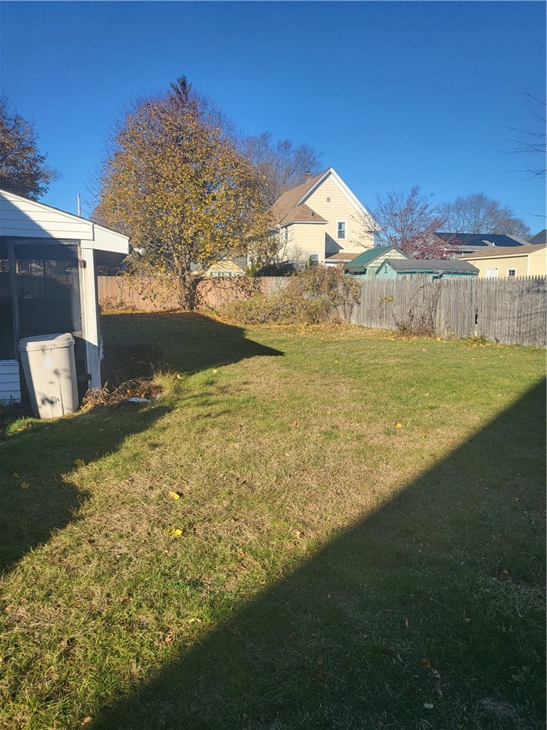 27 Frederick Street Warwick, RI 02888 - Photo 44 of 50