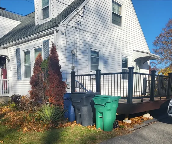 $354,900 | 27 Frederick Street, Warwick, RI 02888