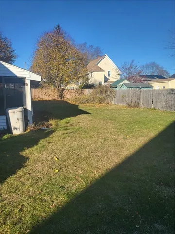 $354,900 | 27 Frederick Street, Warwick, RI 02888