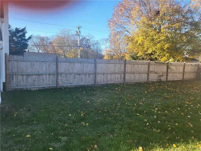 $354,900 | 27 Frederick Street, Warwick, RI 02888