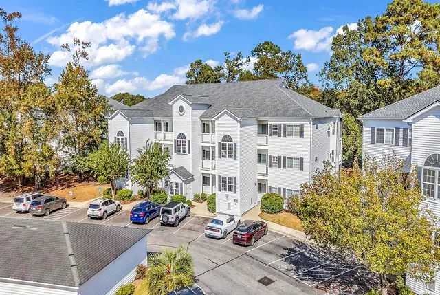 $318,000 | 1525 Lanterns Rest Road, Unit 301, Myrtle Beach, SC 29579