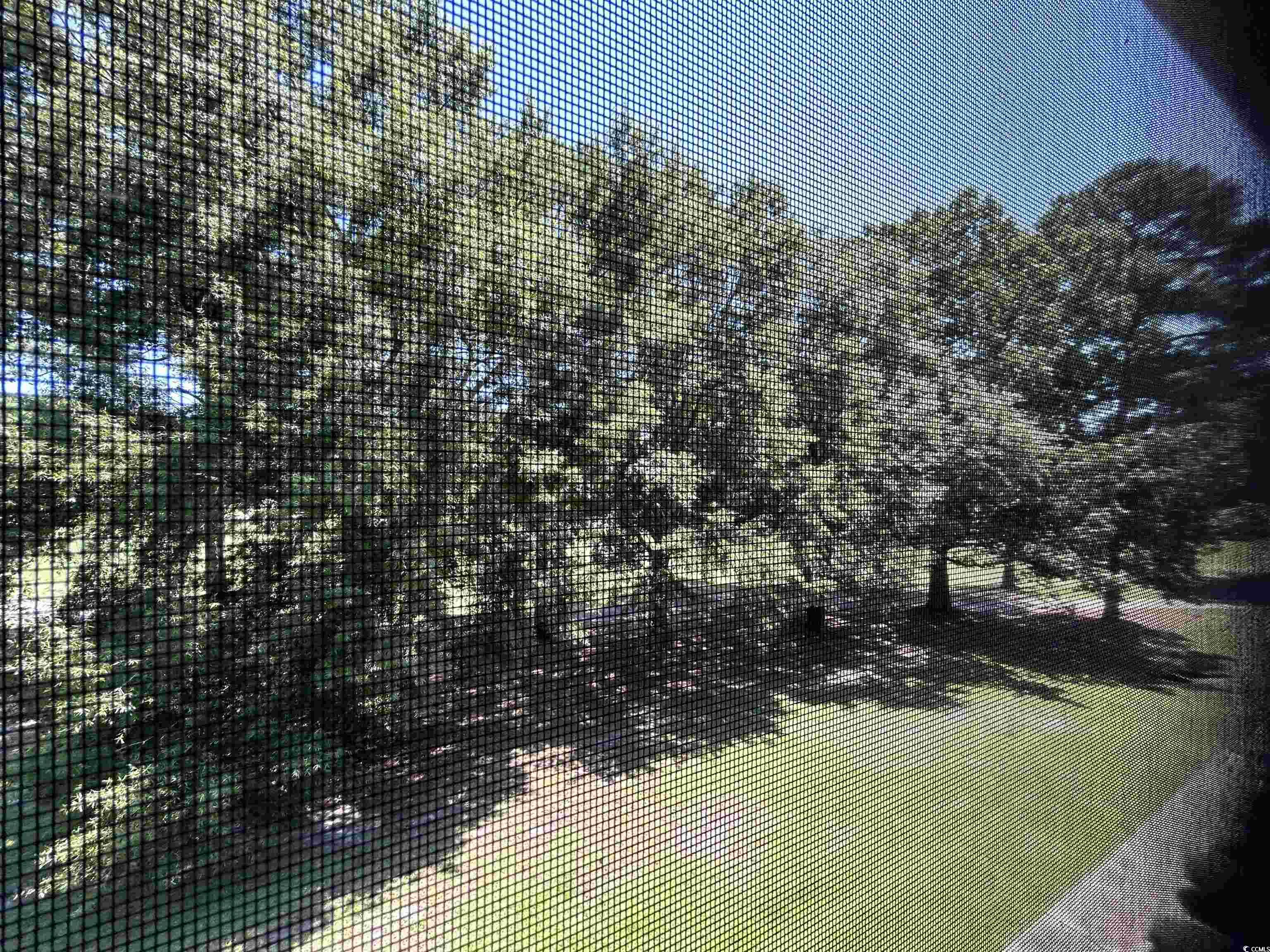 1525 Lanterns Rest Road, Unit 301 Myrtle Beach, SC 29579 - Photo 14 of 34 Exterior space