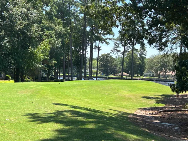 $318,000 | 1525 Lanterns Rest Road, Unit 301, Myrtle Beach, SC 29579