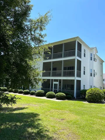 $318,000 | 1525 Lanterns Rest Road, Unit 301, Myrtle Beach, SC 29579