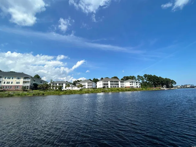 $318,000 | 1525 Lanterns Rest Road, Unit 301, Myrtle Beach, SC 29579