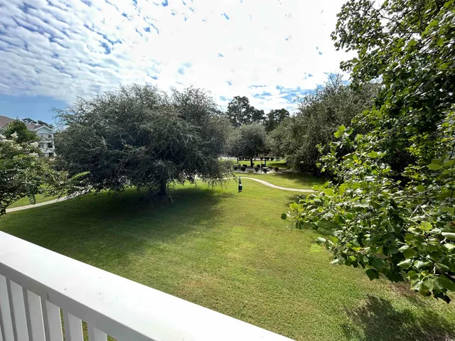 $318,000 | 1525 Lanterns Rest Road, Unit 301, Myrtle Beach, SC 29579