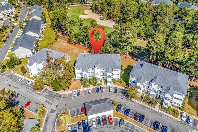 $318,000 | 1525 Lanterns Rest Road, Unit 301, Myrtle Beach, SC 29579