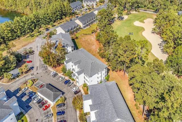 $318,000 | 1525 Lanterns Rest Road, Unit 301, Myrtle Beach, SC 29579