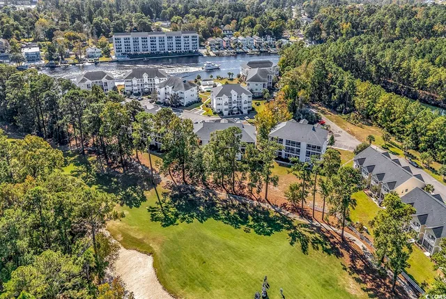 $318,000 | 1525 Lanterns Rest Road, Unit 301, Myrtle Beach, SC 29579